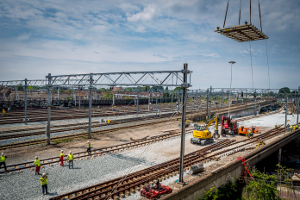 Coalitiepartijen willen nieuw onderzoek naar Lelylijn